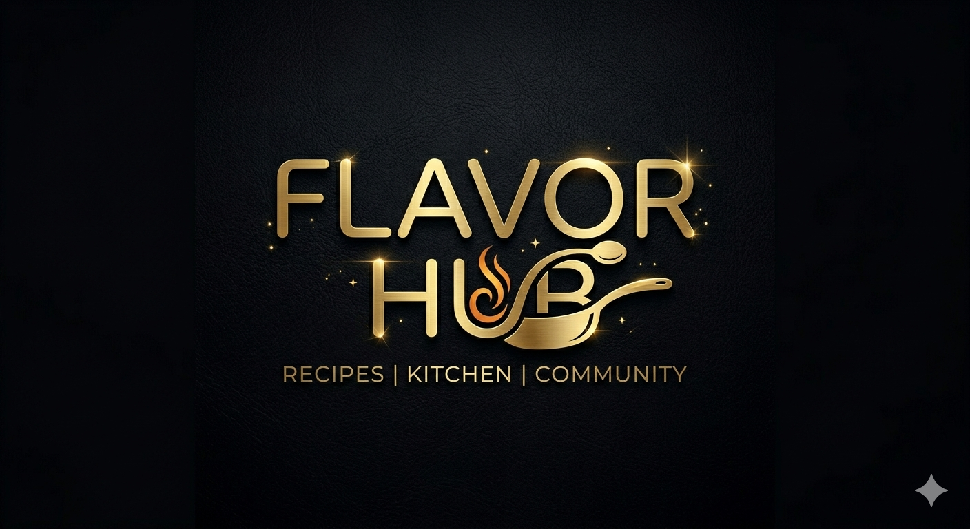 Flavor Hub