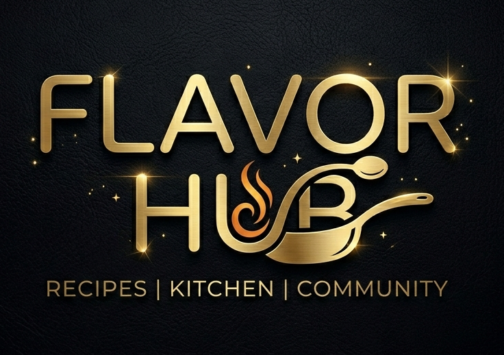 Flavor Hub